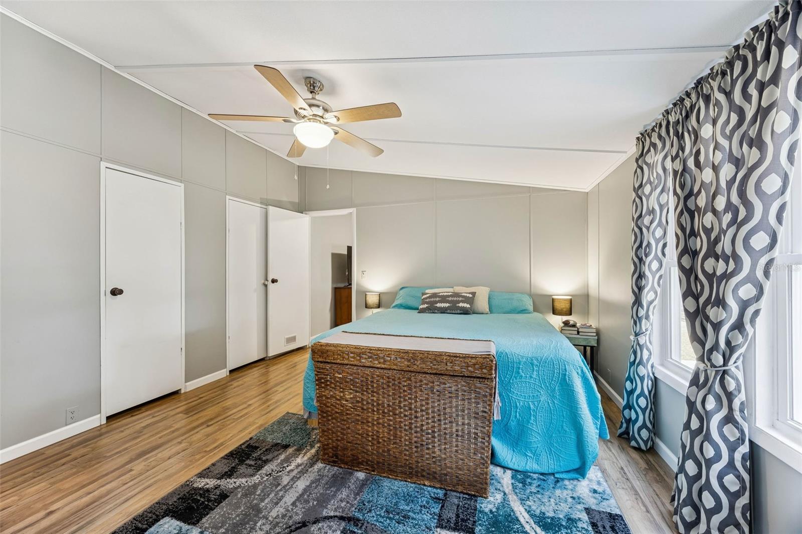 D ACOSTA GRANT - Residential