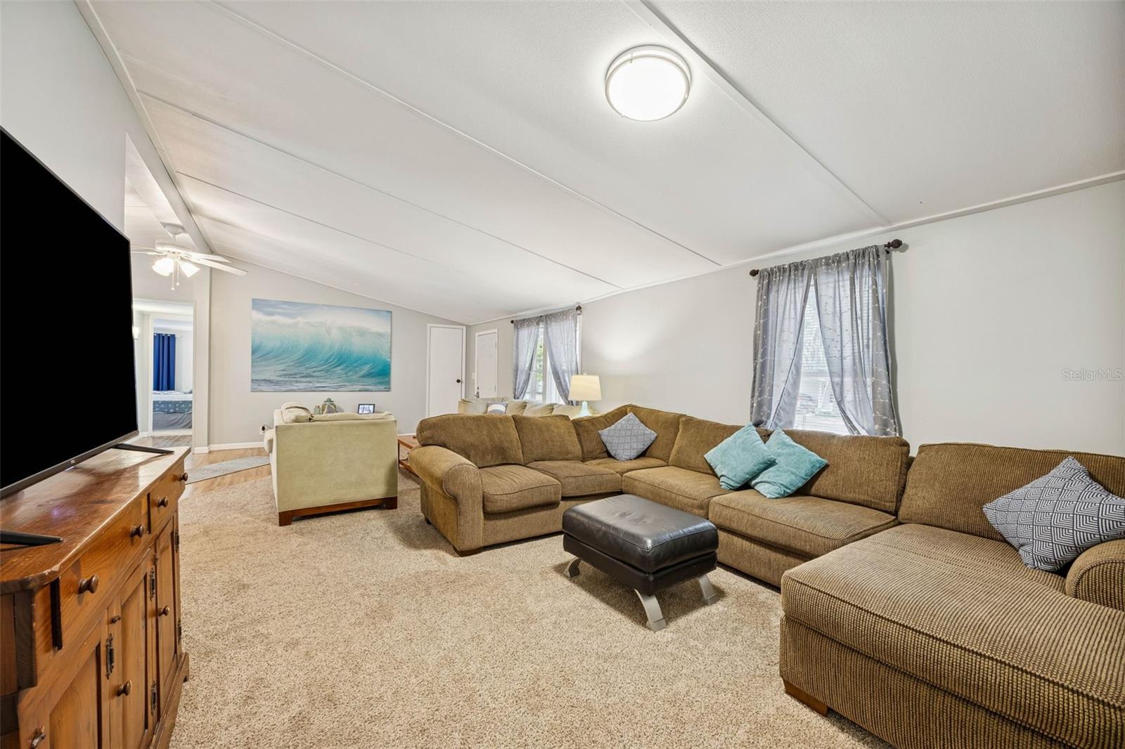 D ACOSTA GRANT - Residential