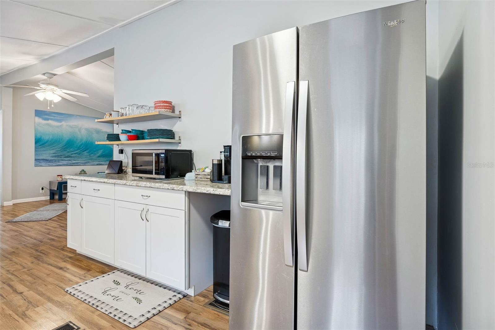 D ACOSTA GRANT - Residential