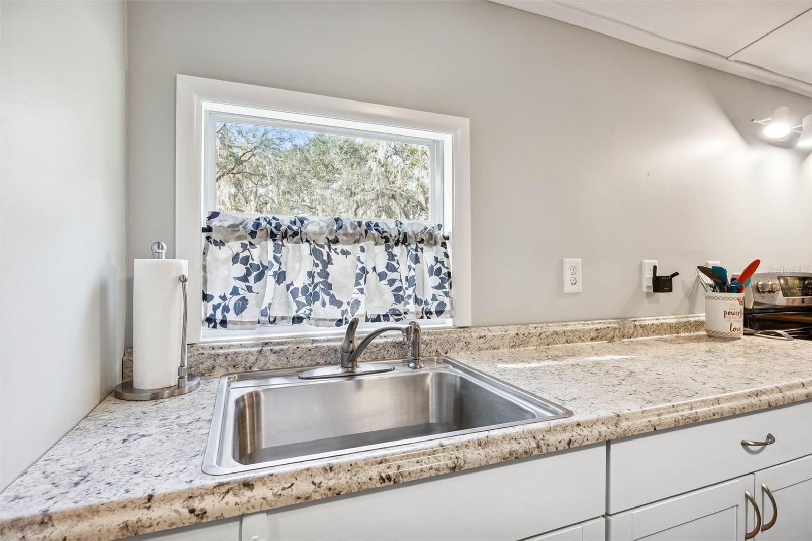 D ACOSTA GRANT - Residential