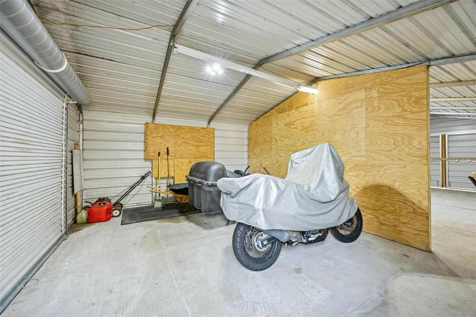 D ACOSTA GRANT - Residential