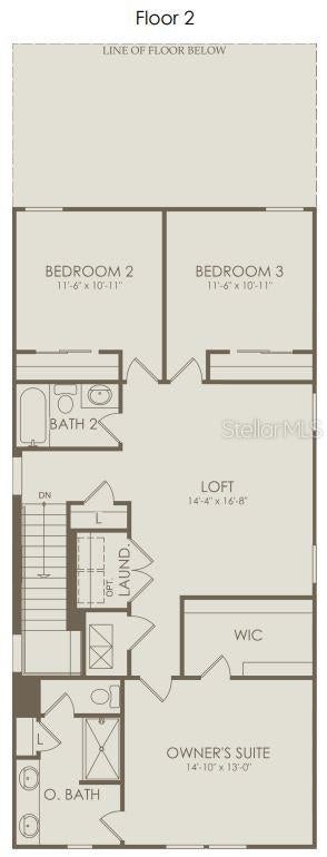 5075 STARLING BIRD LANE