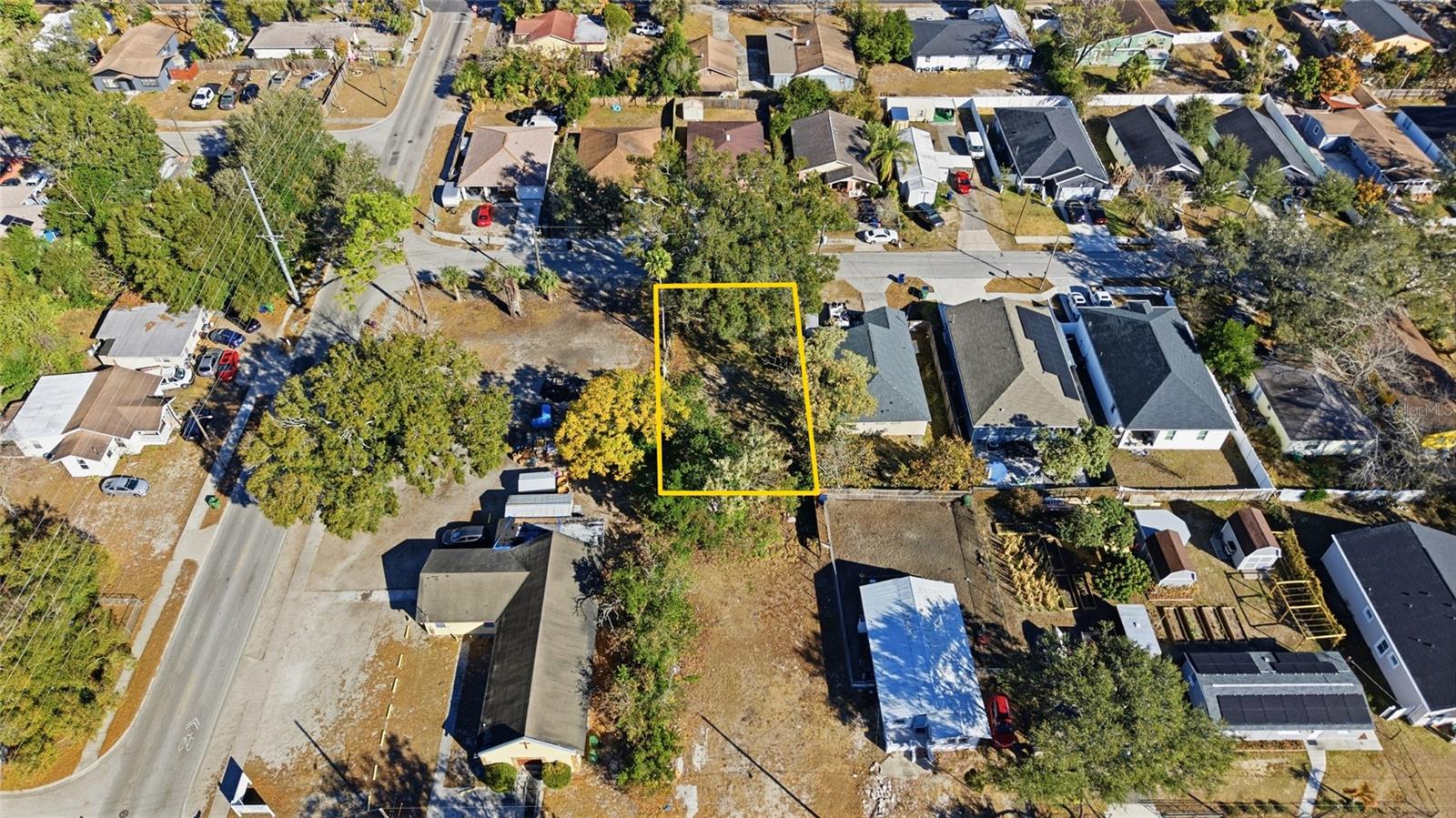 BELLMONT HEIGHTS - Land