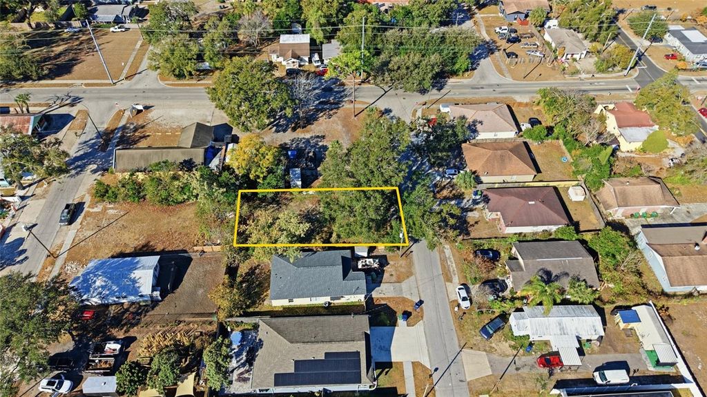 Photo of 3405 E Powhatan Avenue, Tampa, FL 33610 (MLS # TB8473966)