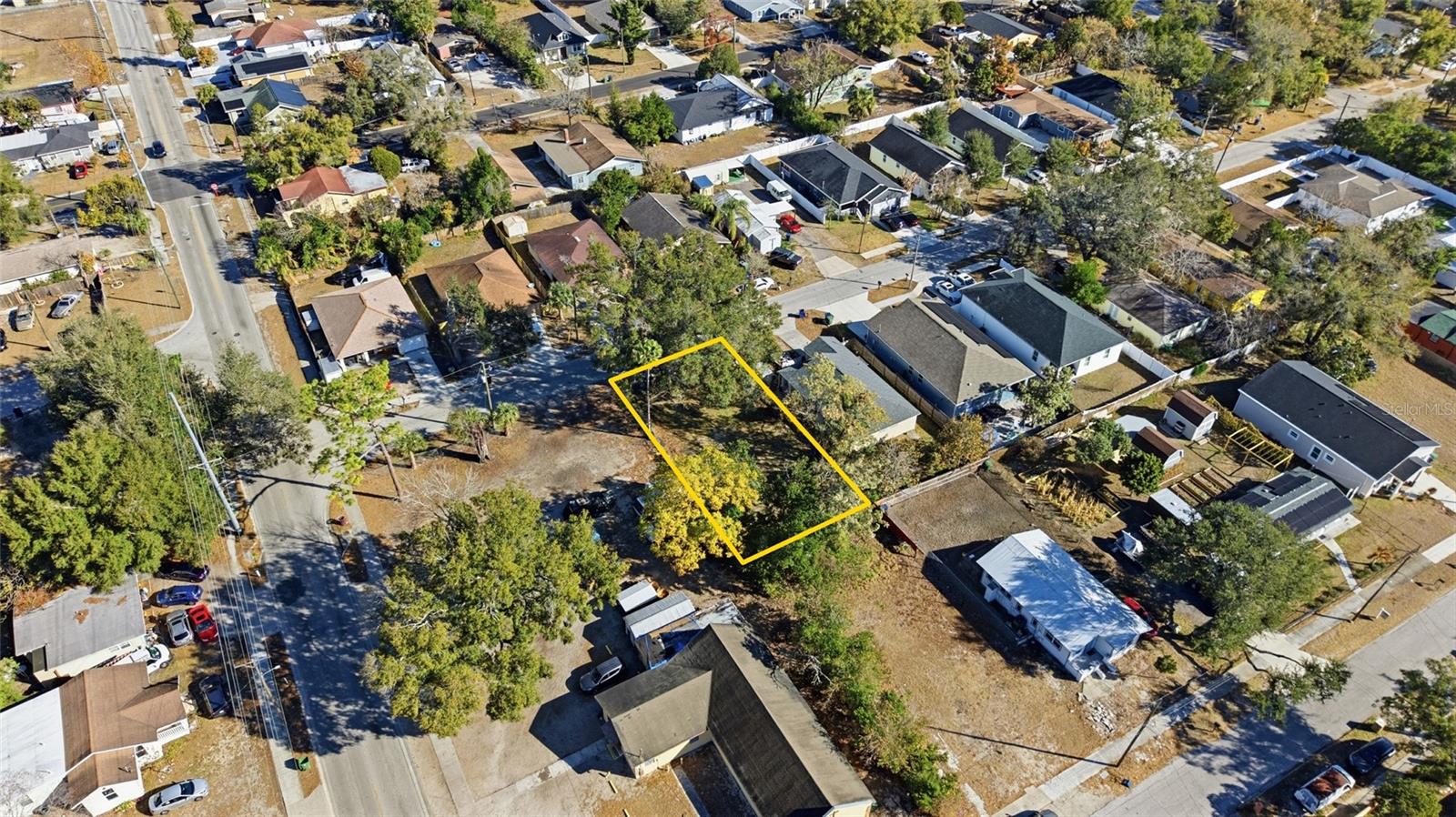 3405 E POWHATAN AVENUE