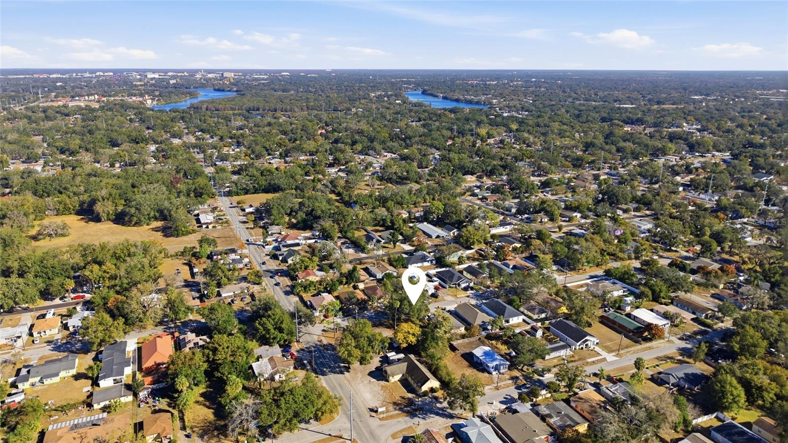 BELLMONT HEIGHTS - Land