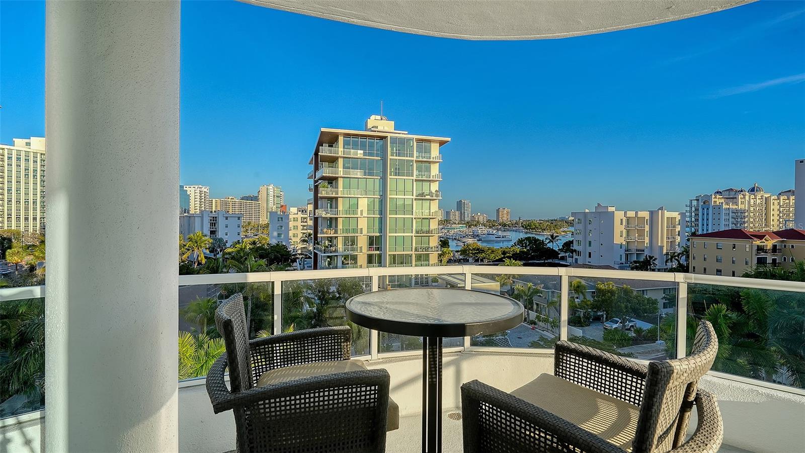 THE PHOENIX - Residential