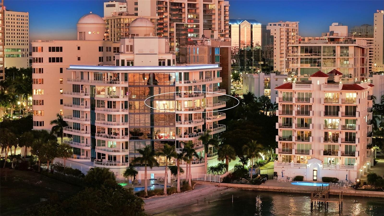 THE PHOENIX - Residential