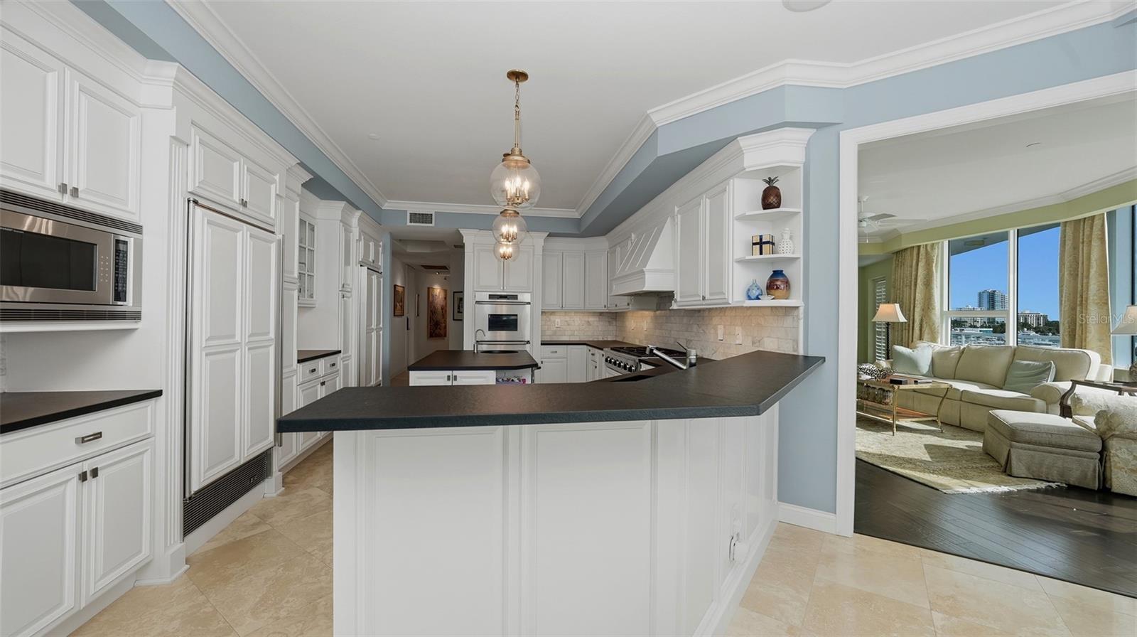 THE PHOENIX - Residential