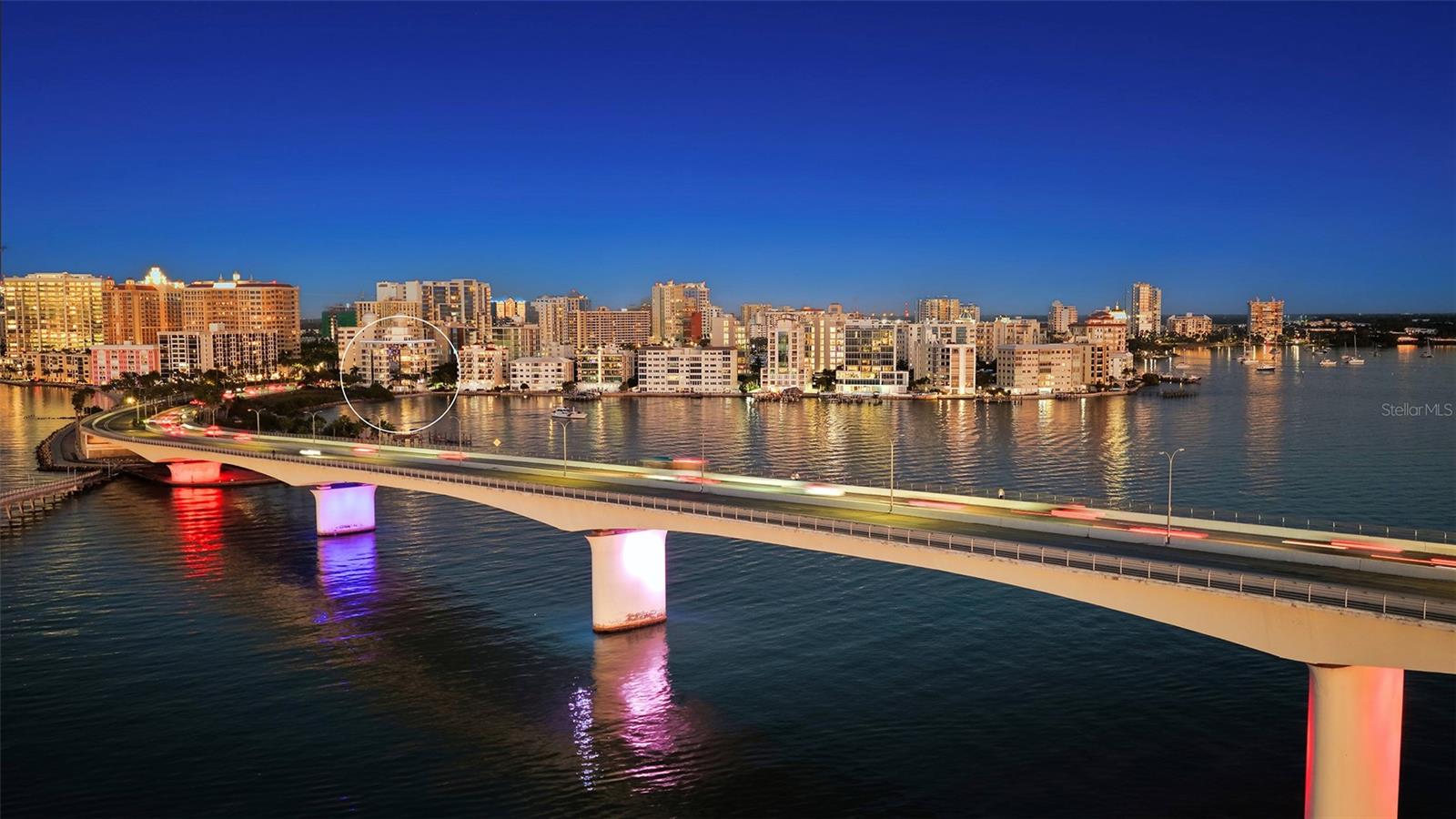 THE PHOENIX - Residential