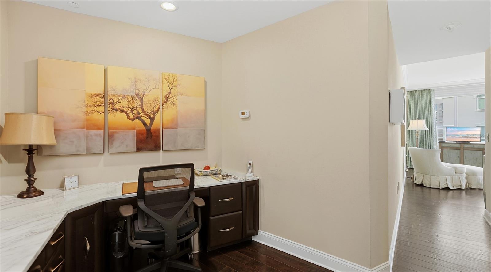 THE PHOENIX - Residential