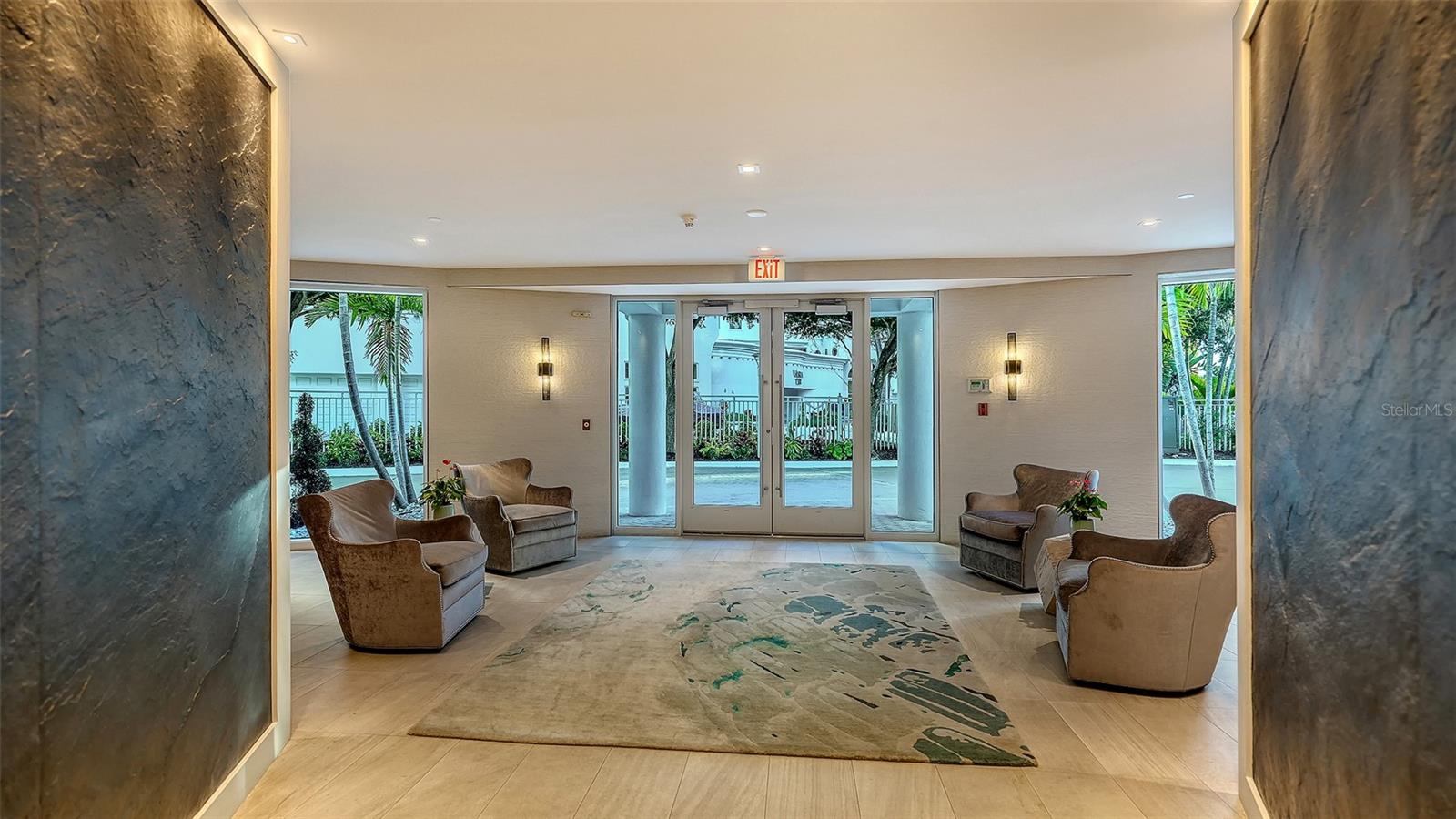 THE PHOENIX - Residential