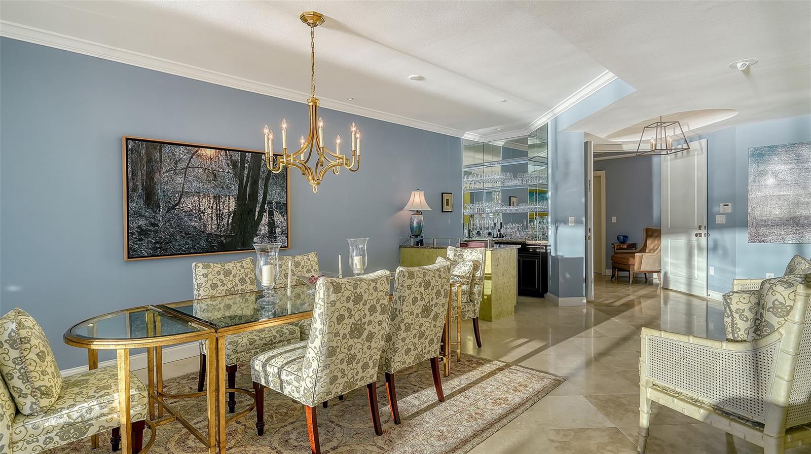 THE PHOENIX - Residential