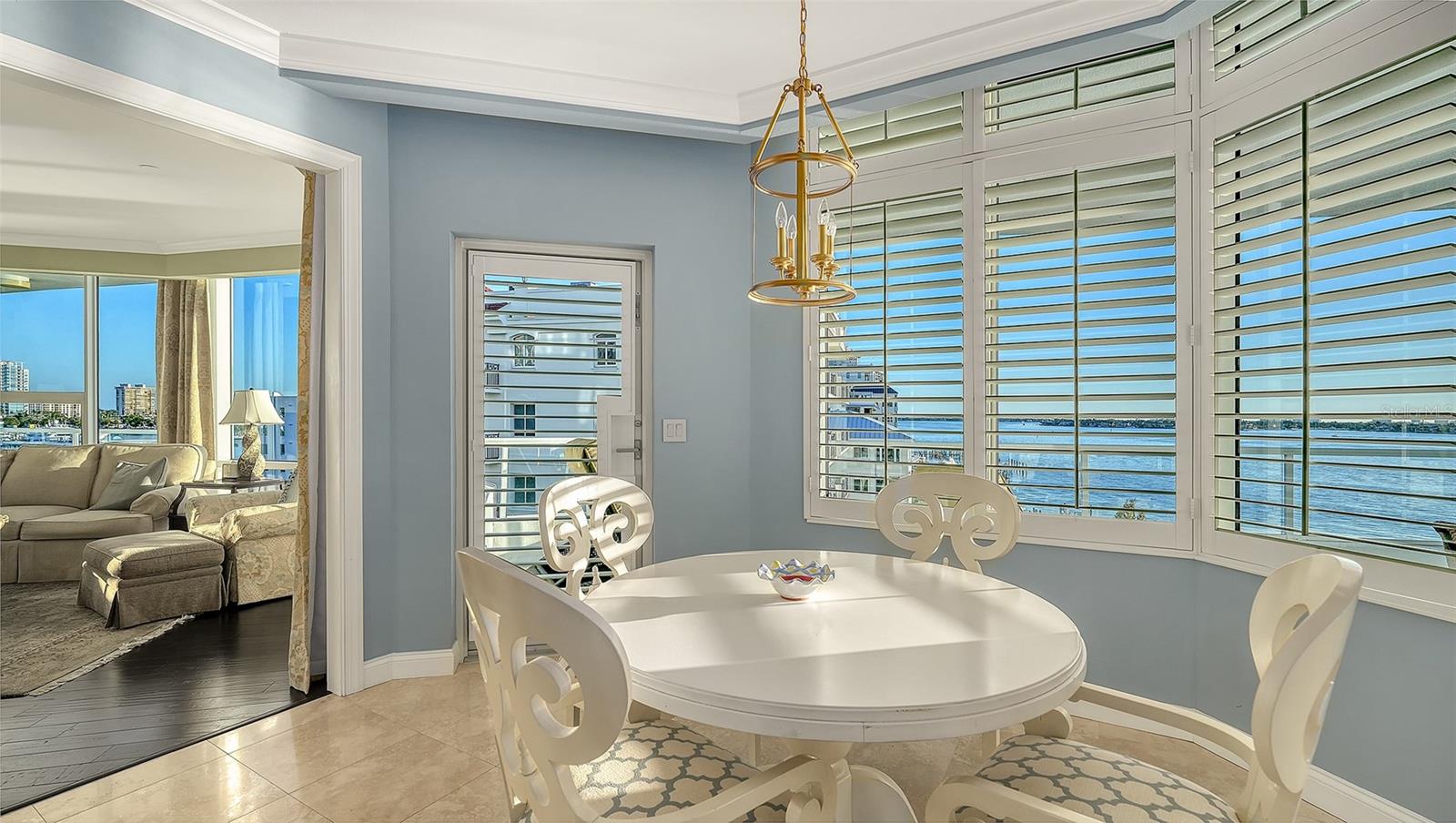 THE PHOENIX - Residential