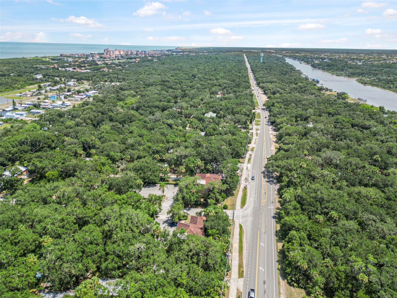 ARMAND BEACH EAST SUB - Commercial Sale