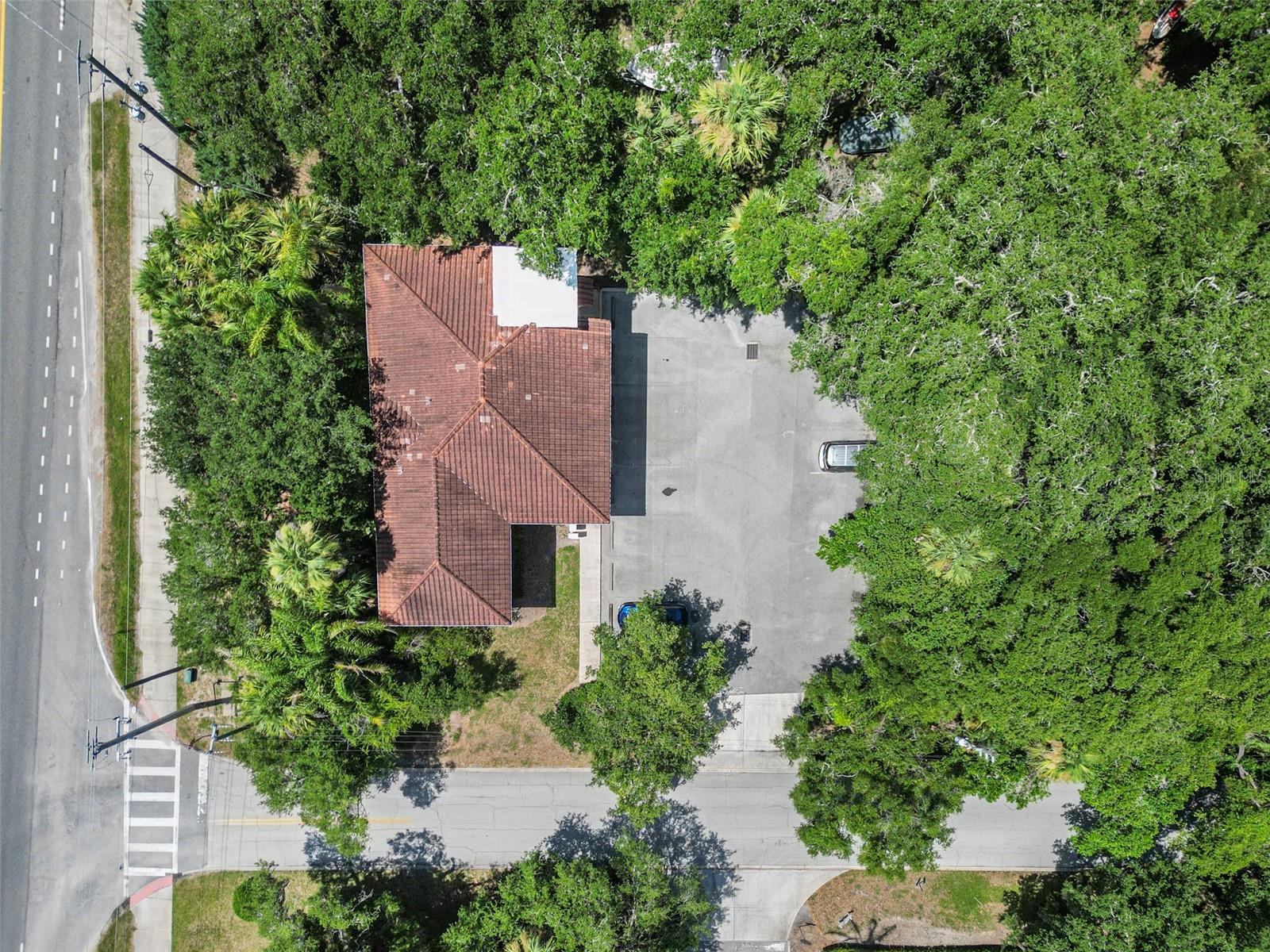 ARMAND BEACH EAST SUB - Commercial Sale
