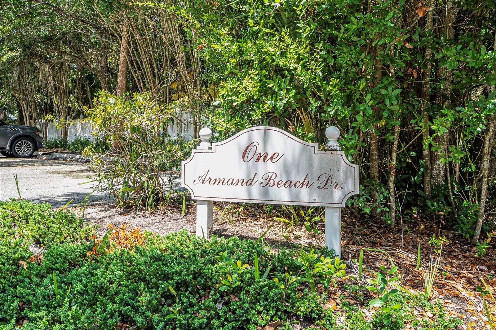 ARMAND BEACH EAST SUB - Commercial Sale