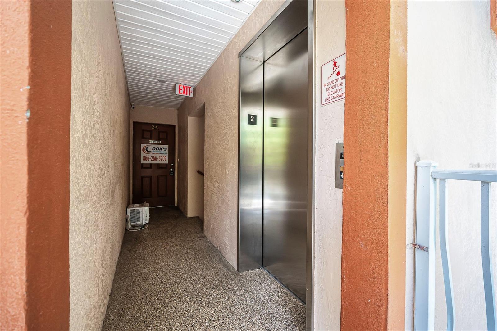 ARMAND BEACH EAST SUB - Commercial Sale