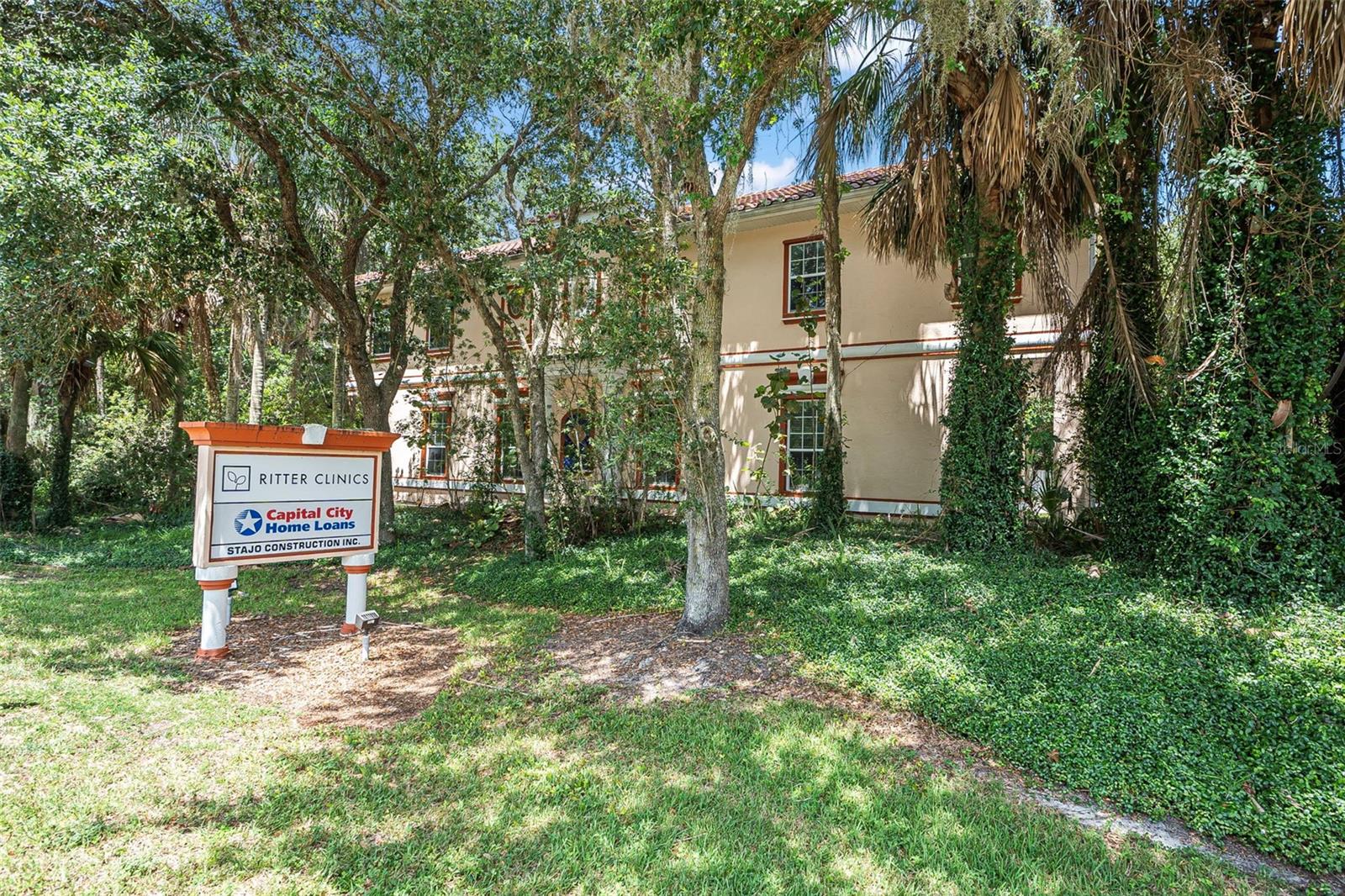 ARMAND BEACH EAST SUB - Commercial Sale