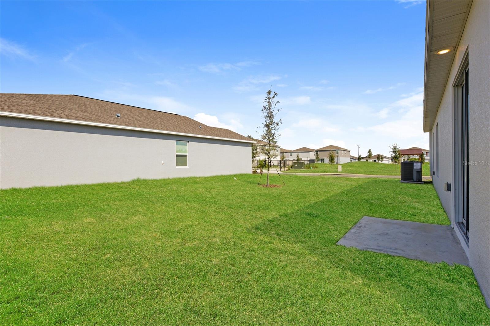 RANCHES/LK MCLEOD III - Residential Lease