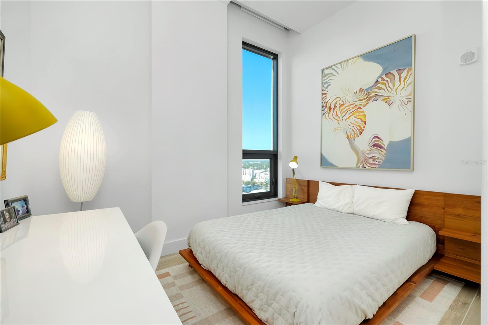 THE DEMARCAY - Residential