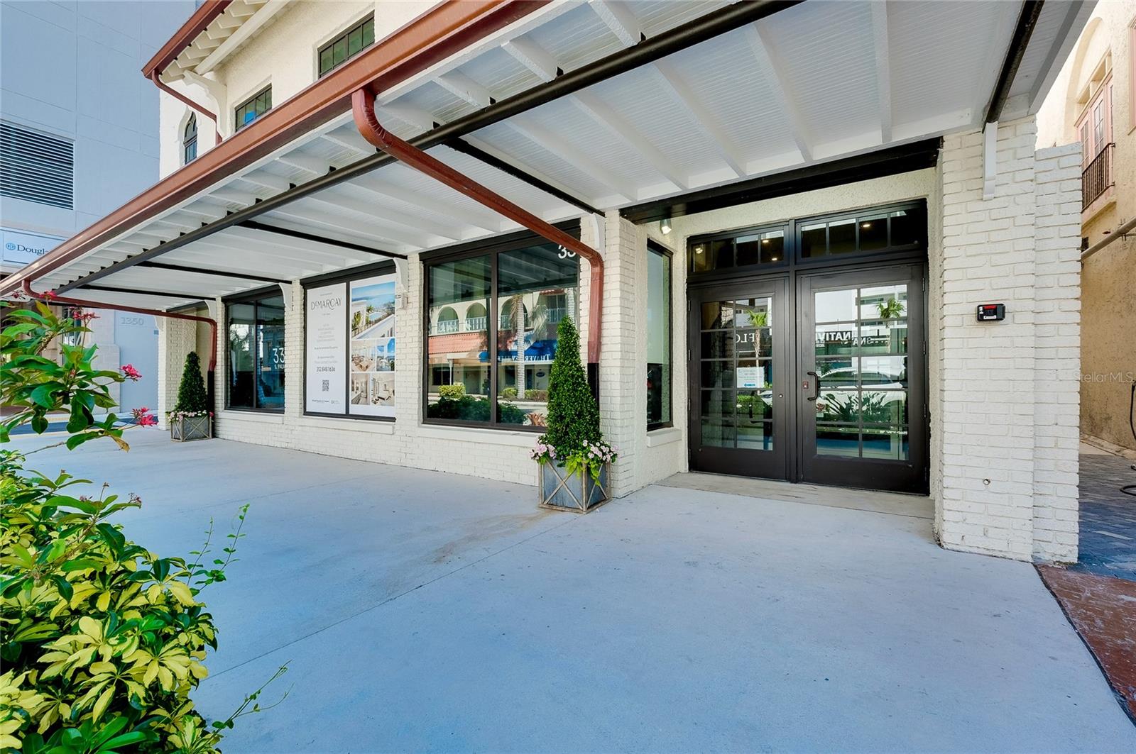 33 S PALM AVENUE 1602