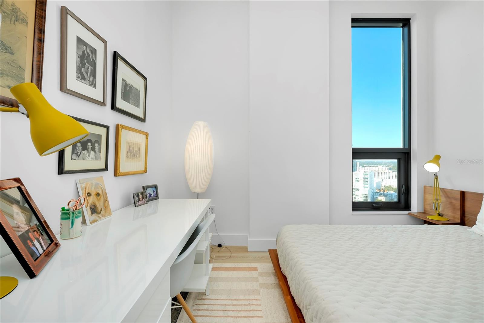 THE DEMARCAY - Residential