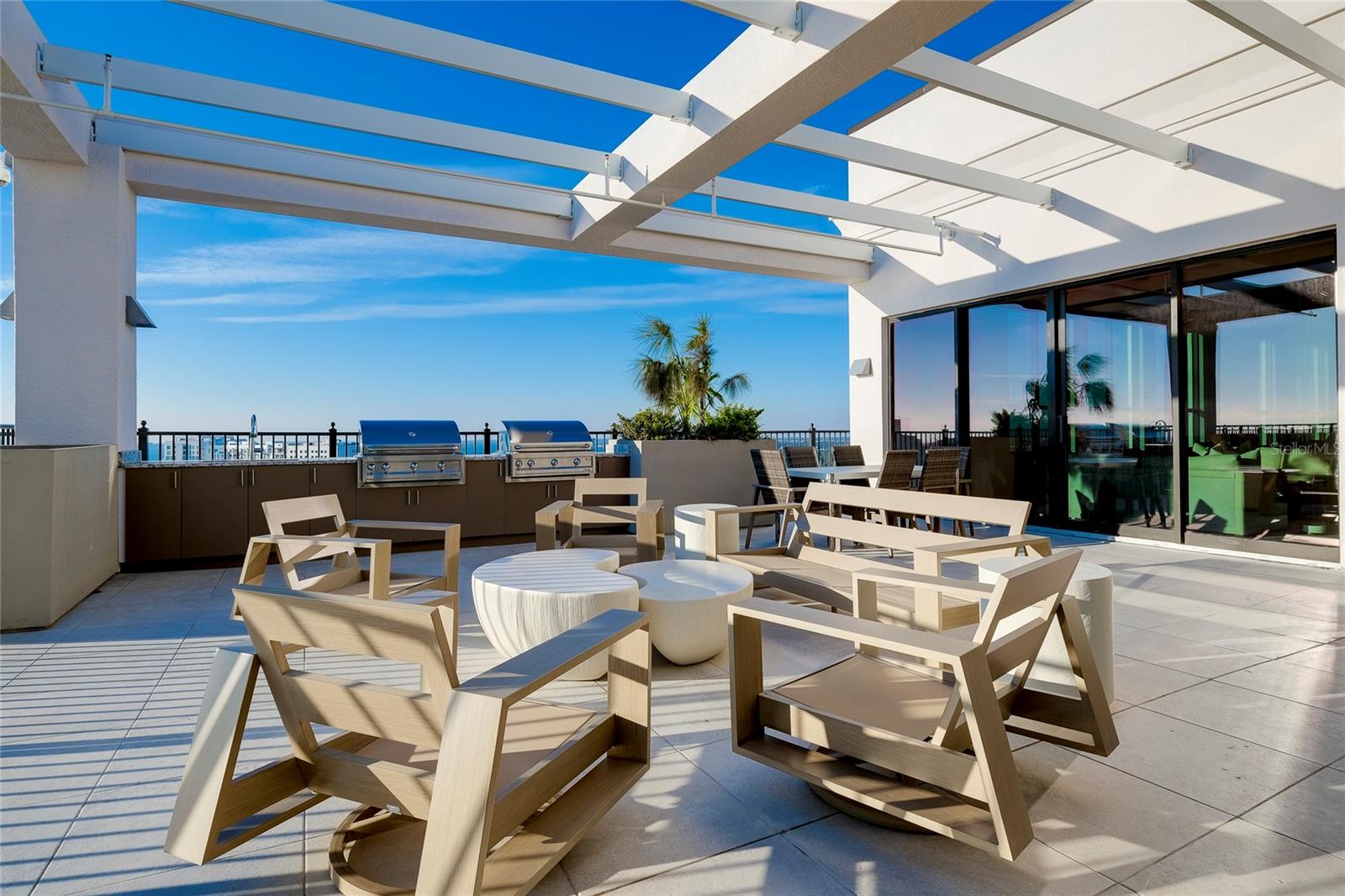 THE DEMARCAY - Residential