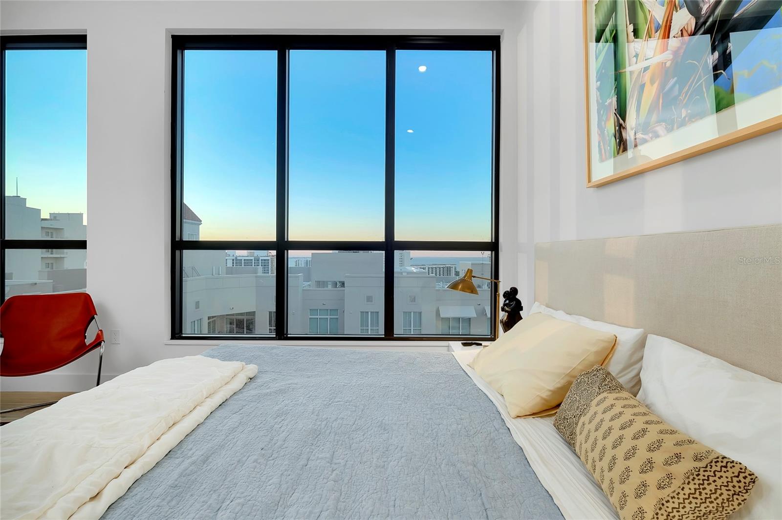 THE DEMARCAY - Residential