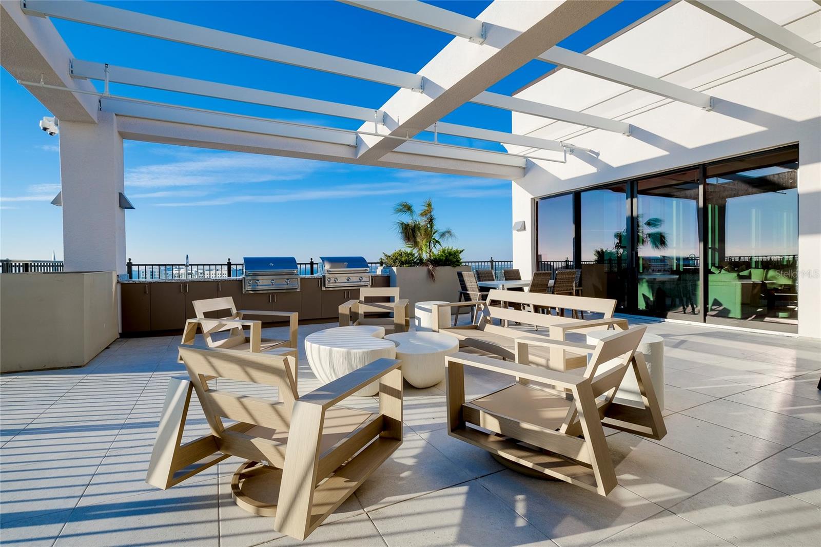 THE DEMARCAY - Residential