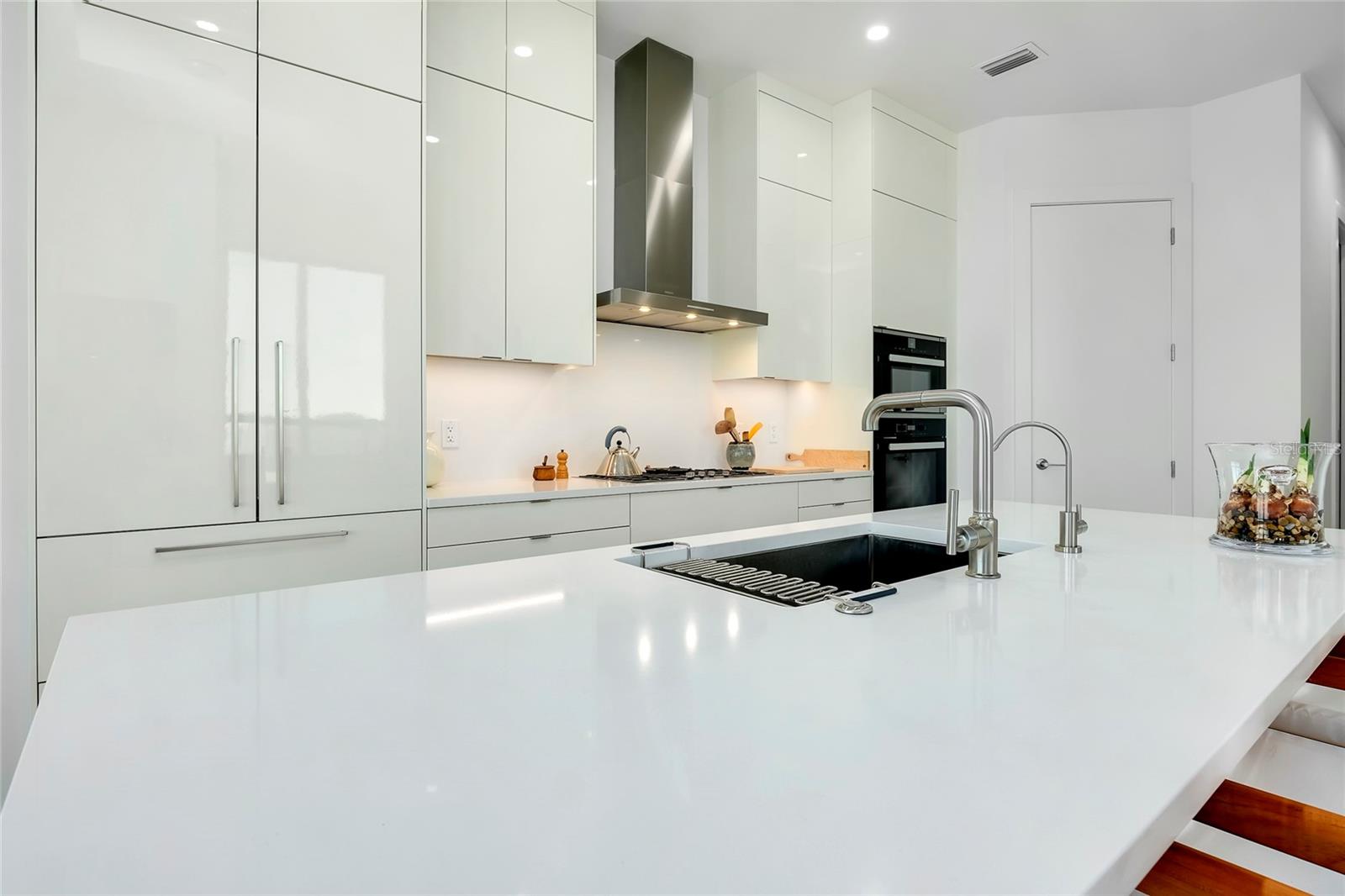 THE DEMARCAY - Residential