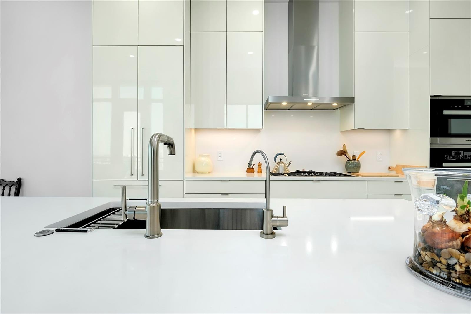 THE DEMARCAY - Residential