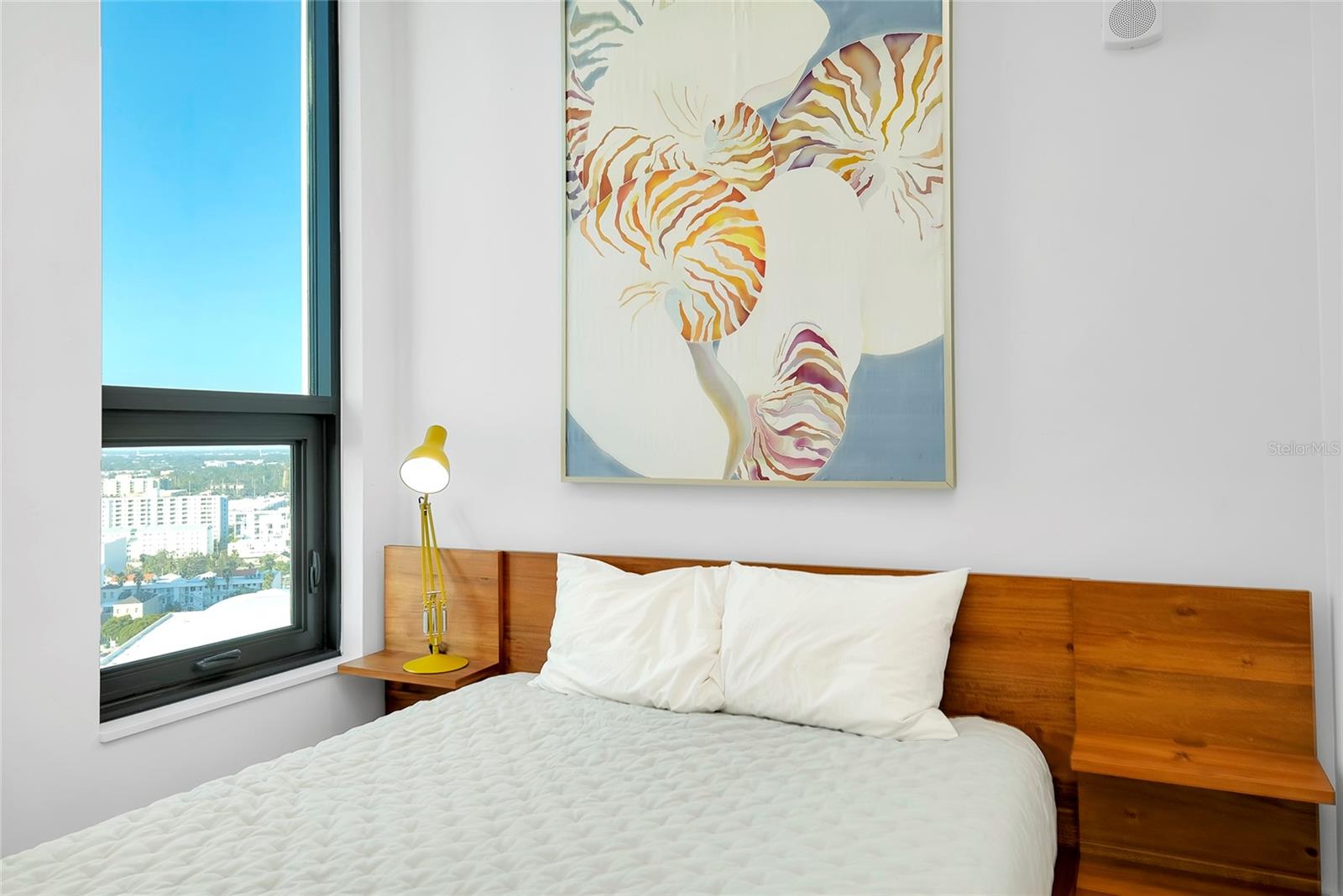 THE DEMARCAY - Residential