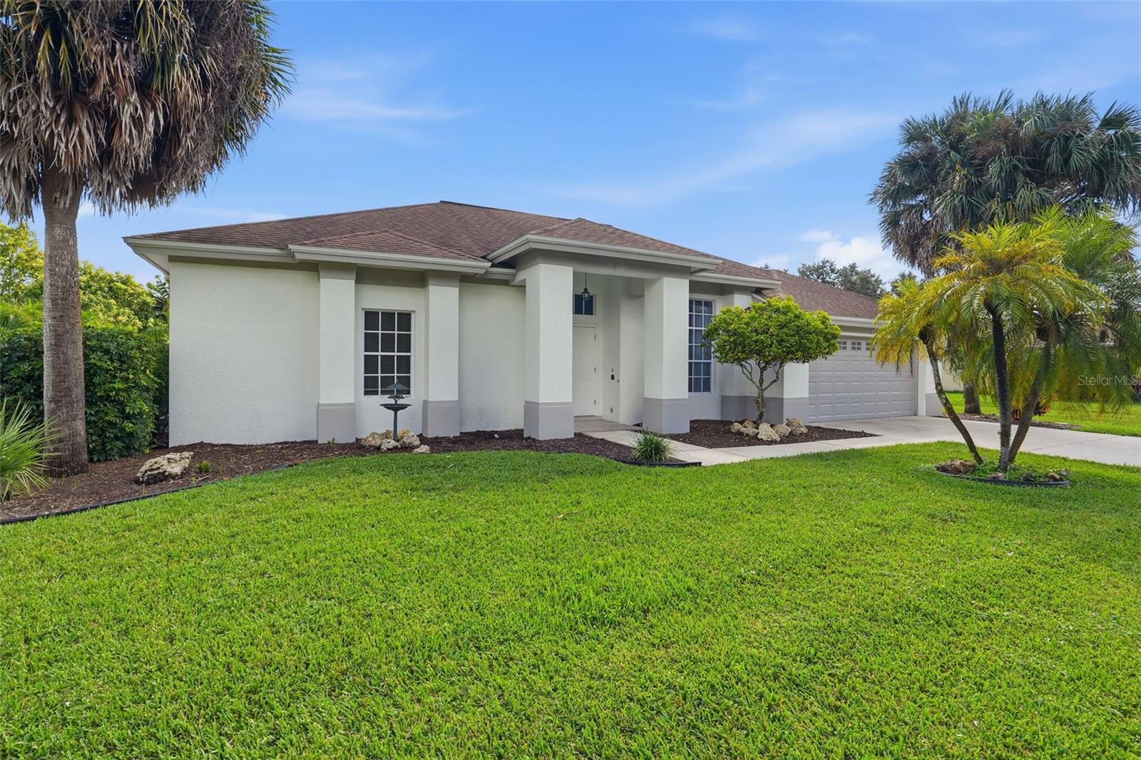 LEHIGH ACRES - Residential