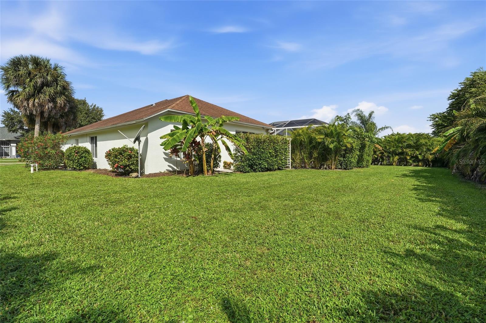 LEHIGH ACRES - Residential