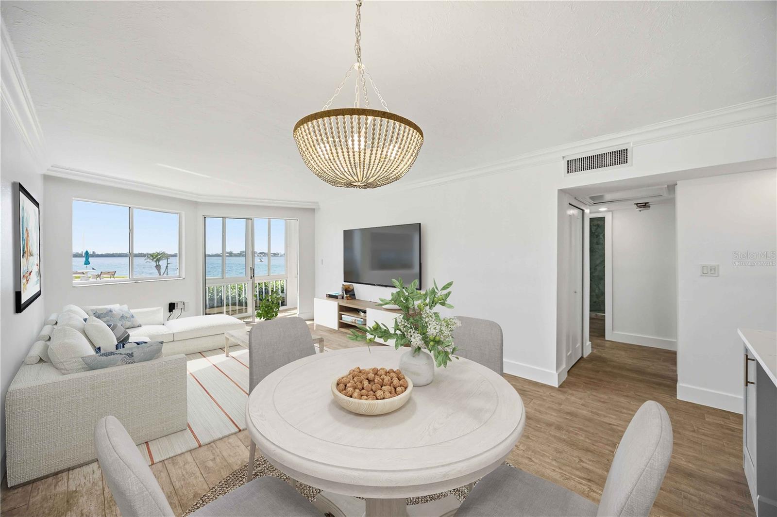 SARASOTA HARBOR EAST - Residential