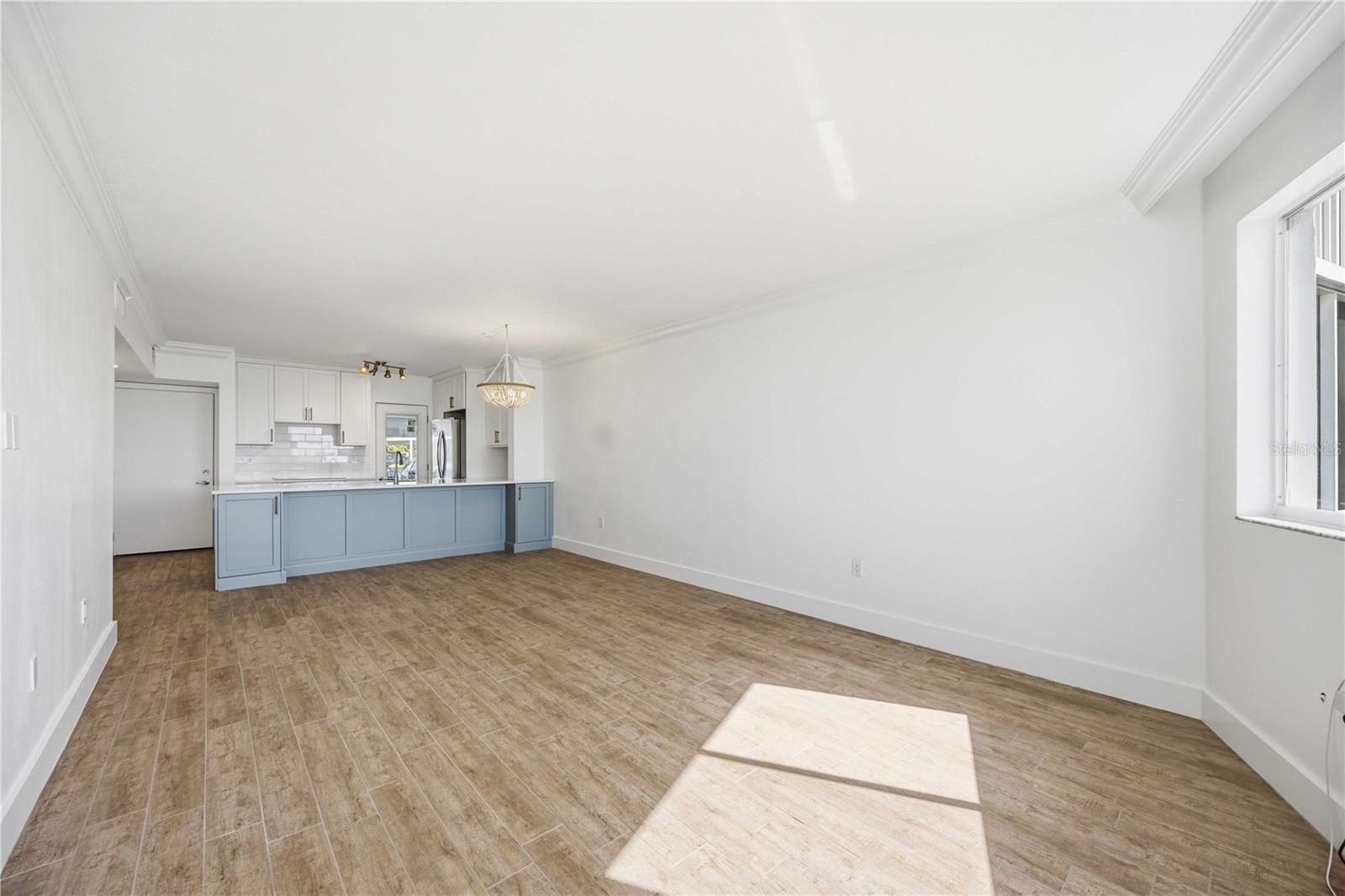 SARASOTA HARBOR EAST - Residential