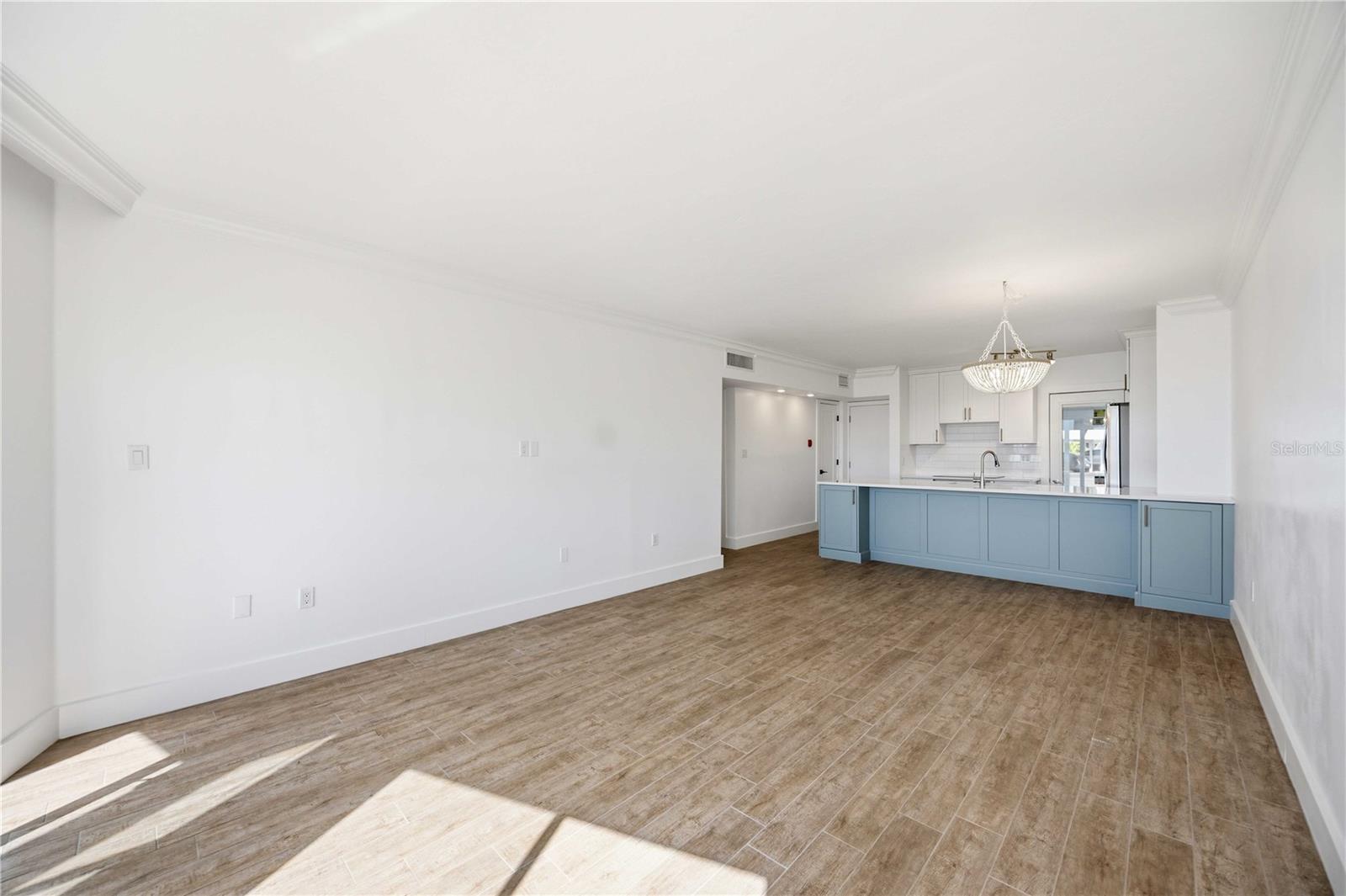 SARASOTA HARBOR EAST - Residential