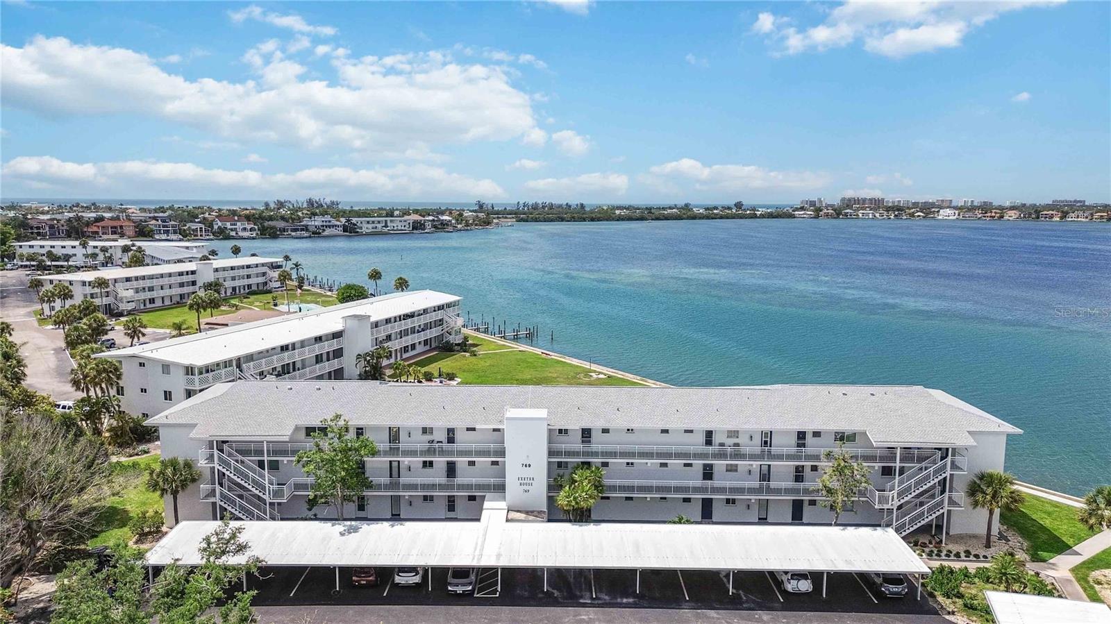 SARASOTA HARBOR EAST - Residential