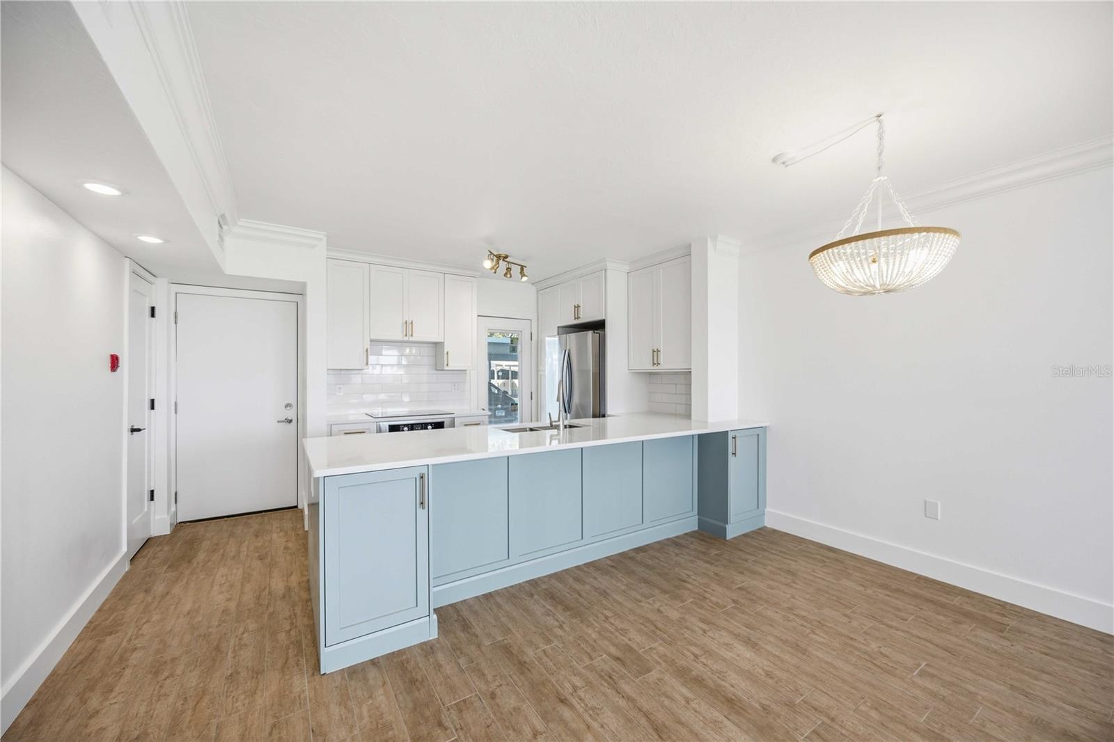 SARASOTA HARBOR EAST - Residential