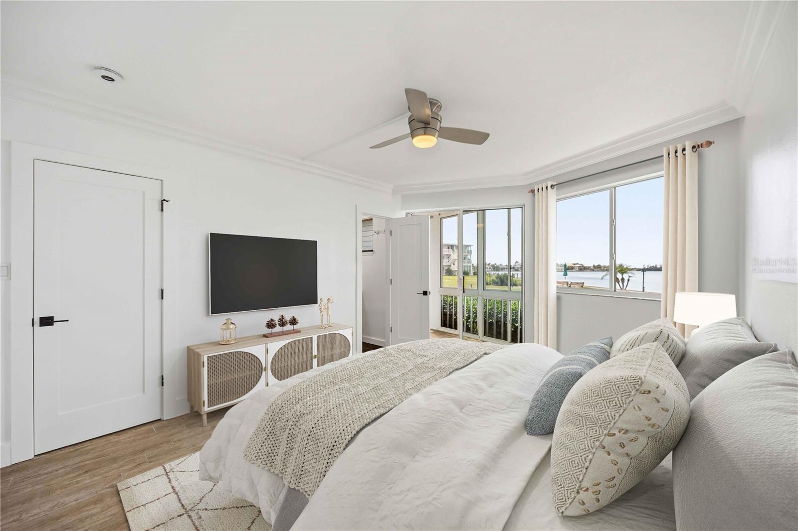 SARASOTA HARBOR EAST - Residential