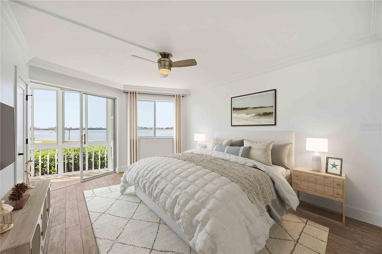 SARASOTA HARBOR EAST - Residential