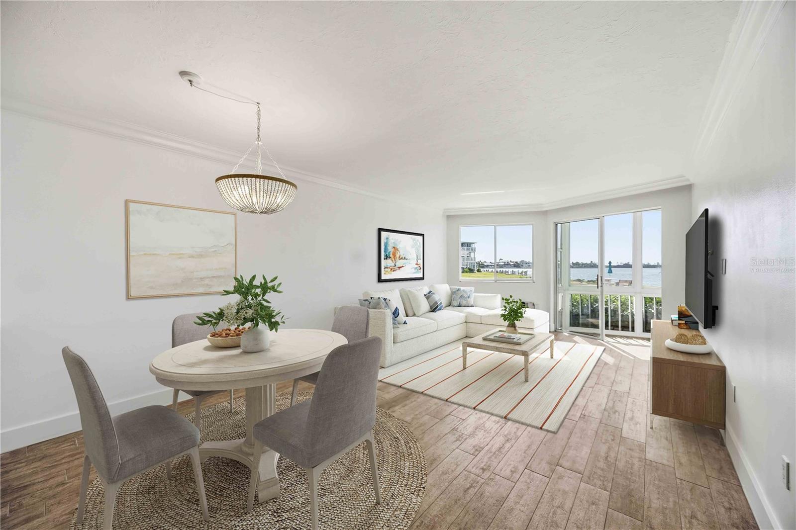 SARASOTA HARBOR EAST - Residential