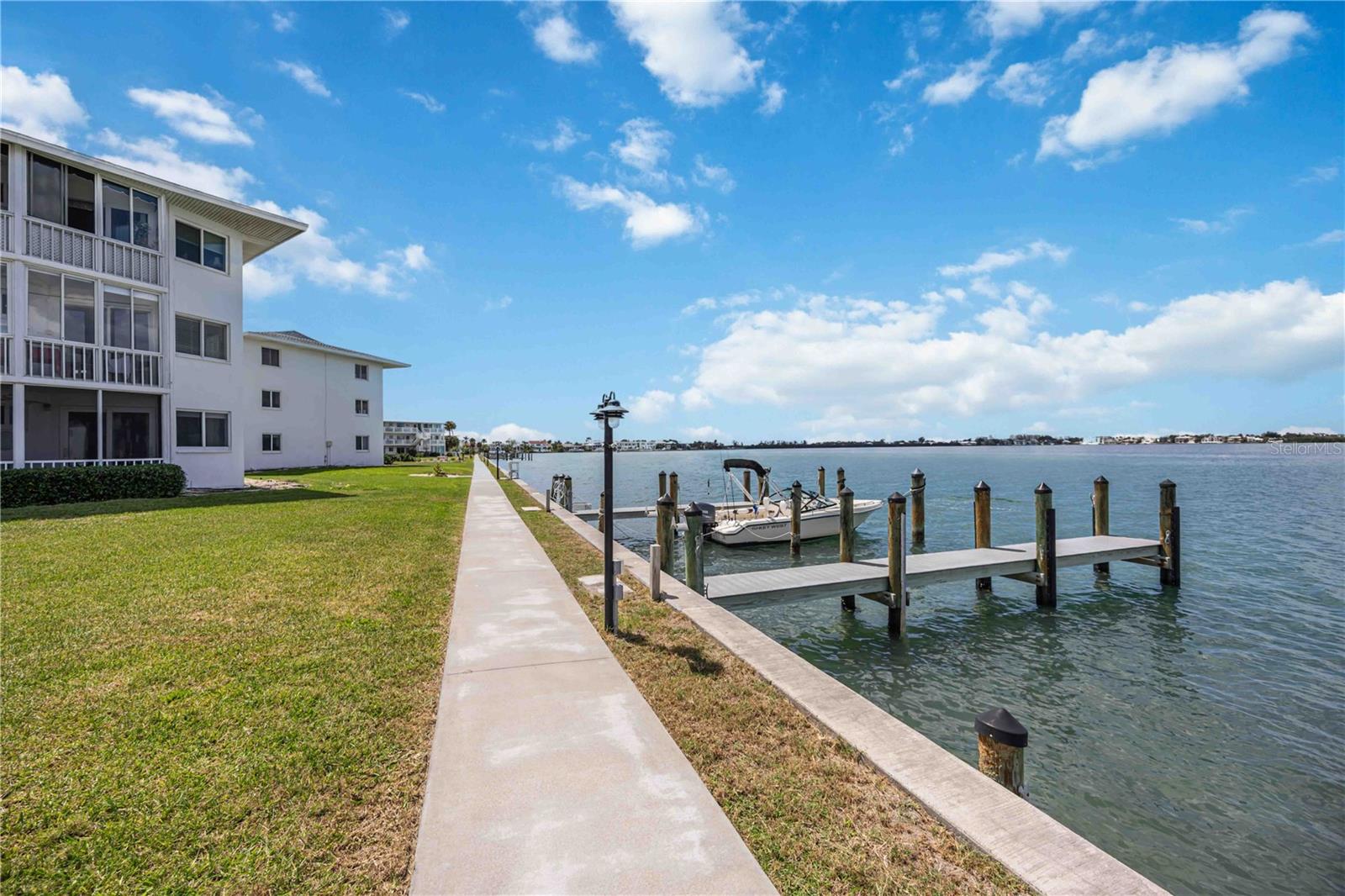 SARASOTA HARBOR EAST - Residential
