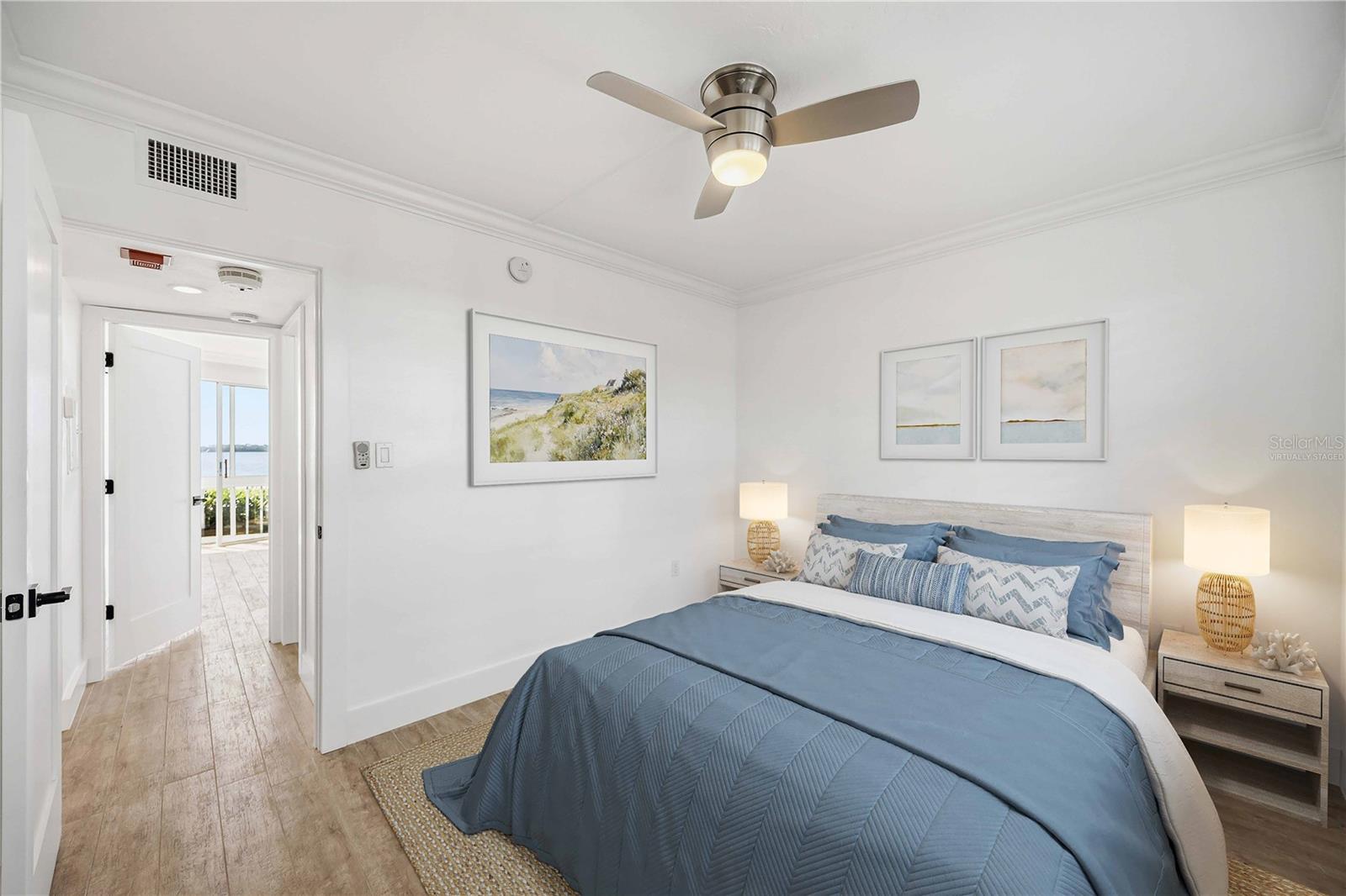 SARASOTA HARBOR EAST - Residential