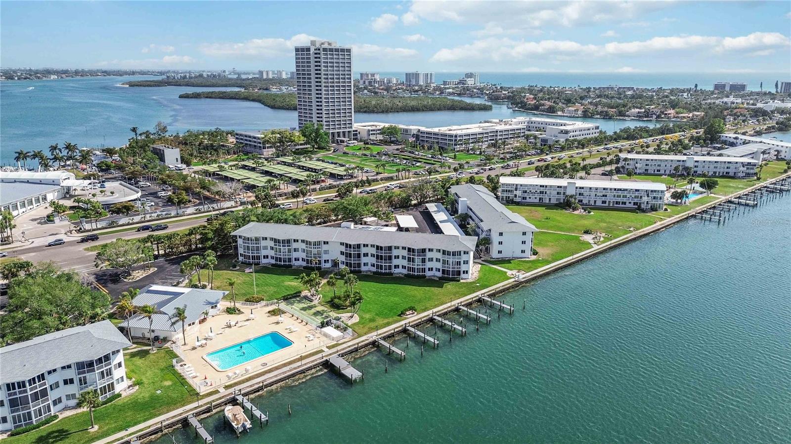 SARASOTA HARBOR EAST - Residential