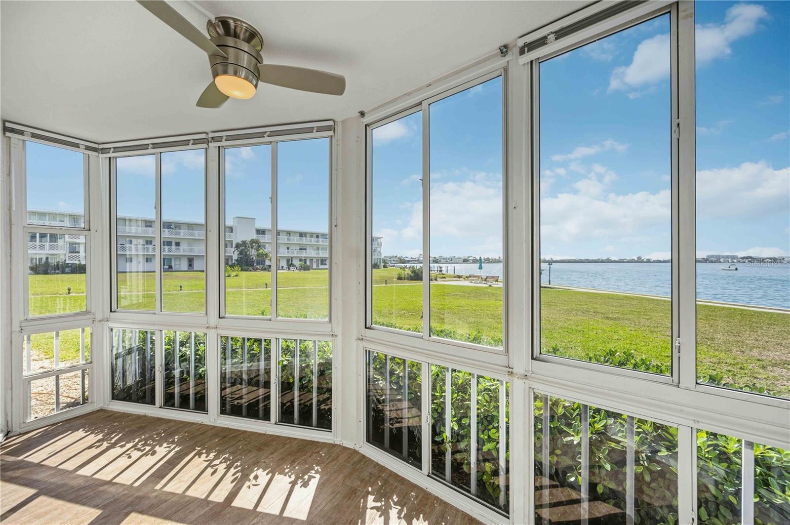SARASOTA HARBOR EAST - Residential