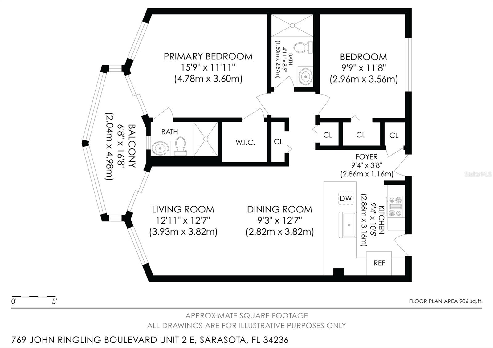 SARASOTA HARBOR EAST - Residential