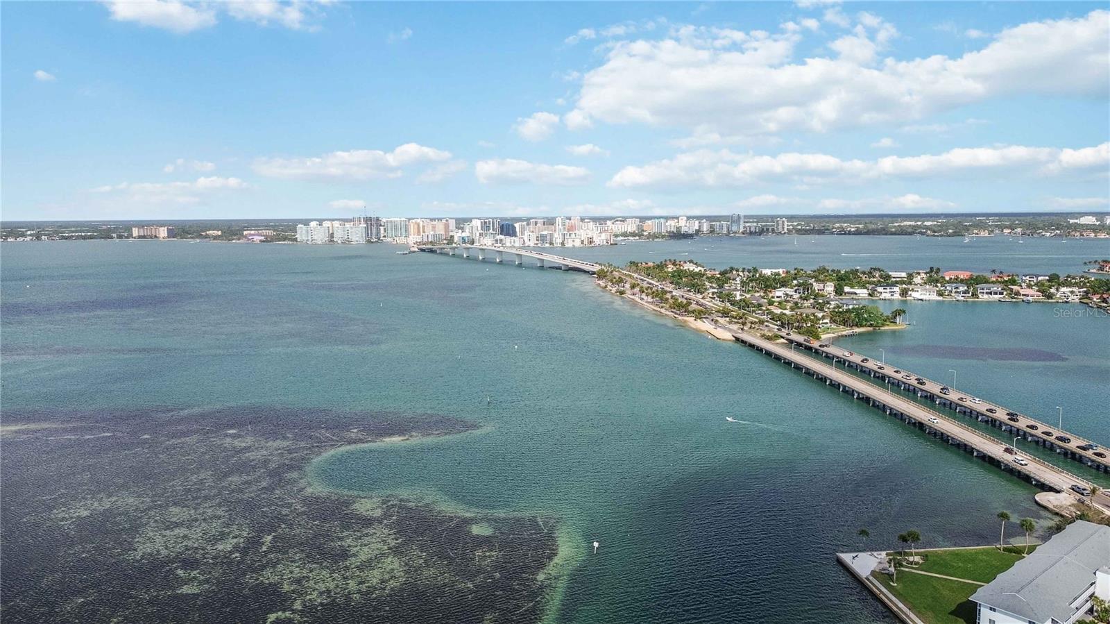 SARASOTA HARBOR EAST - Residential