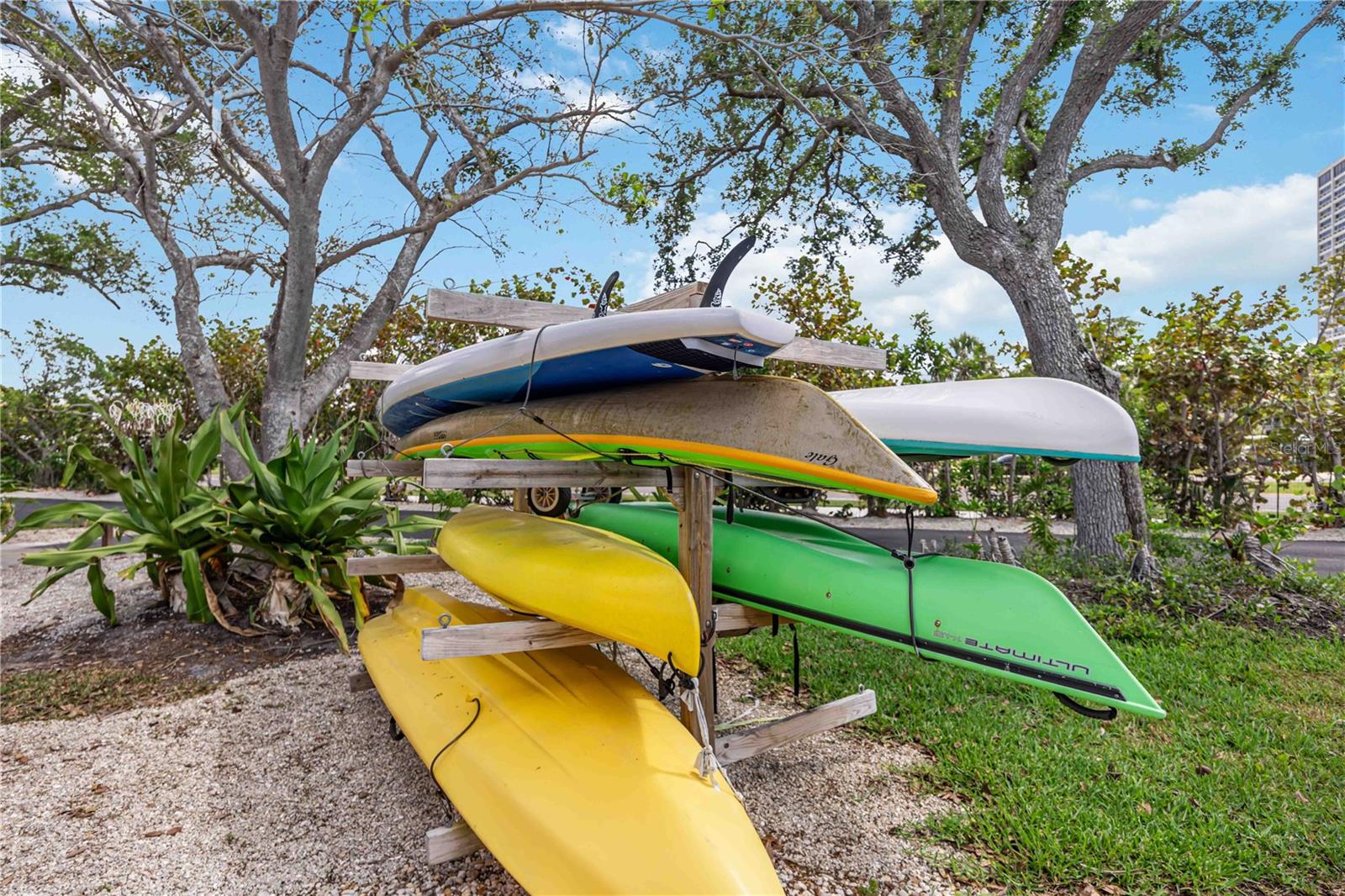 SARASOTA HARBOR EAST - Residential